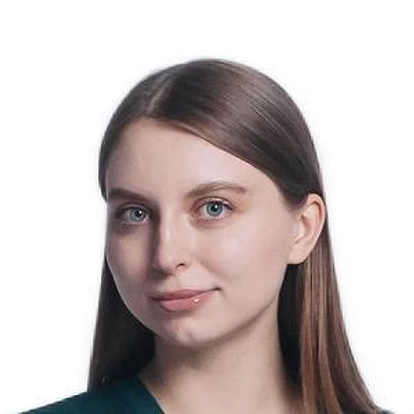 Кирнос Елизавета Ивановна — Детский психиатр, Самара