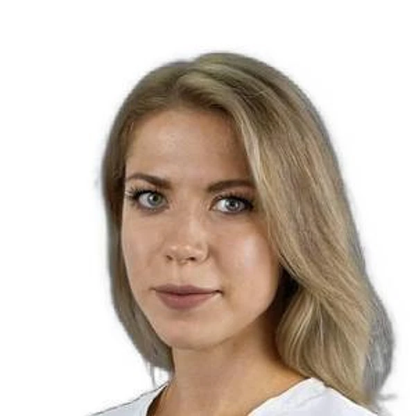 Боровик Ольга Николаевна — Гинеколог, Детский гинеколог, Москва
