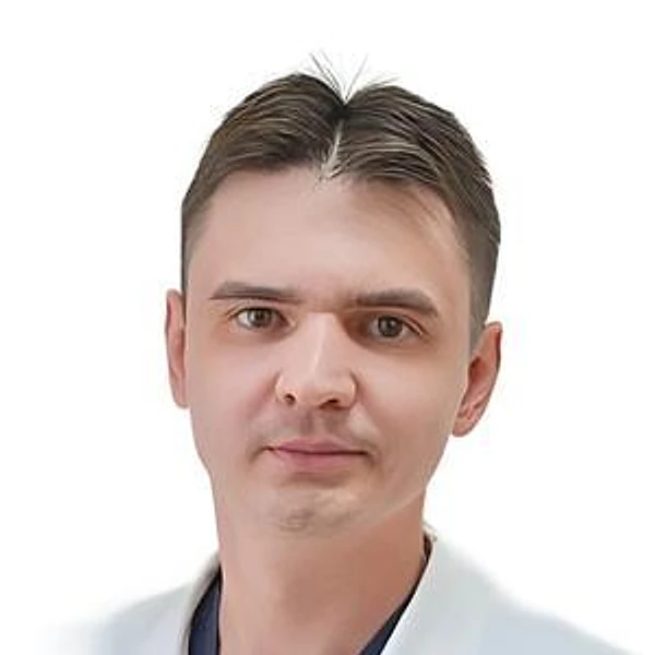 Чесноков Александр Константинович — Рентгенолог, Курган