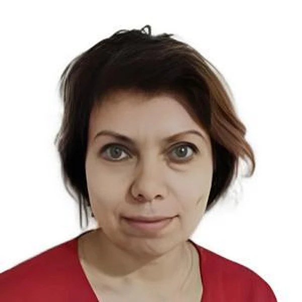 Воронина Екатерина Алексеевна — Детский уролог, Андролог, Москва