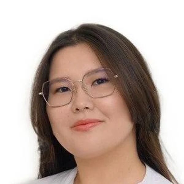 Кажкенова Алина Таймановна — Офтальмолог (окулист), Детский офтальмолог, Оптометрист, Самара