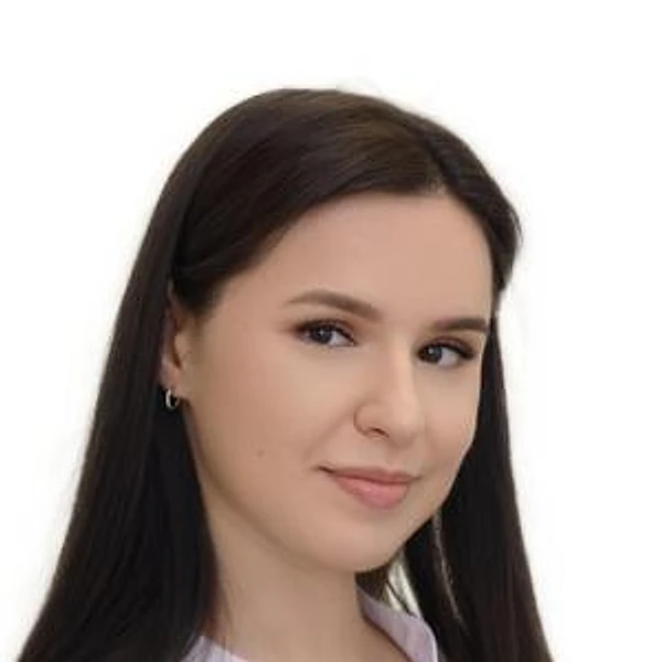 Крючкова Елена Николаевна — Офтальмолог (окулист), Детский офтальмолог, Оптометрист, Самара