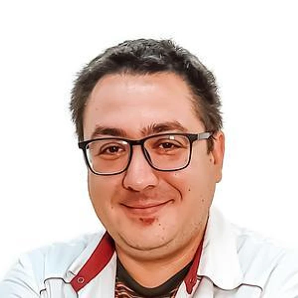 Горчаков Константин Николаевич — Ортопед, Калининград