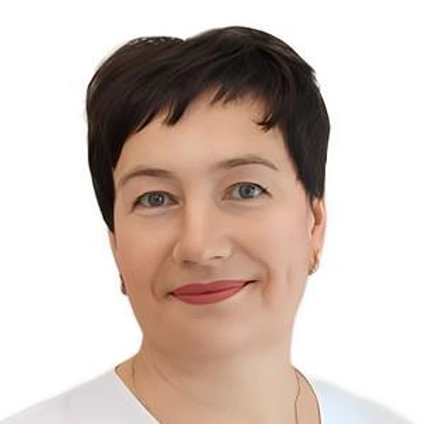 Нестерова Лариса Алексеевна — Эндоскопист, Нижний Новгород