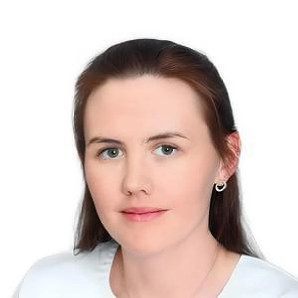 Кудряшова Евгения Викторовна — Кардиолог, Северодвинск