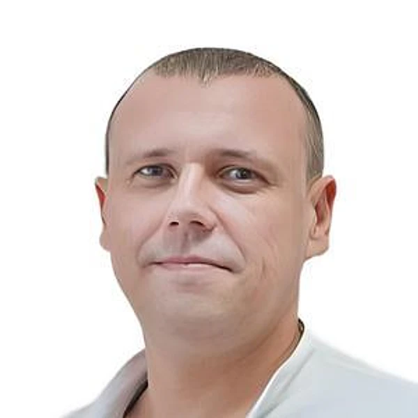 Романцев Максим Владимирович — Анестезиолог-реаниматолог, Курган