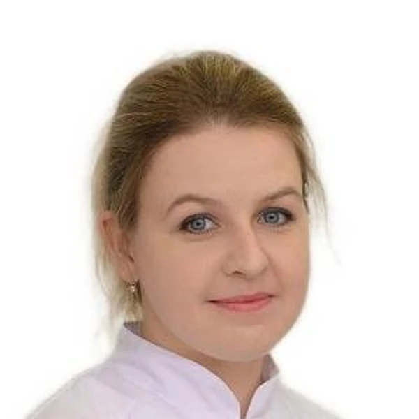 Макарова Екатерина Александровна — Офтальмолог (окулист), Детский офтальмолог, Оптометрист, Самара