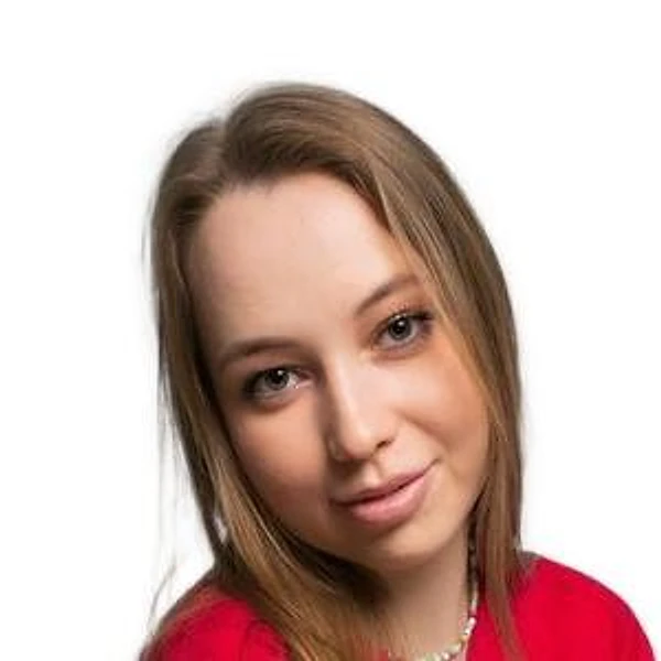 Зиновьева Анастасия Сергеевна — Педиатр, Тольятти
