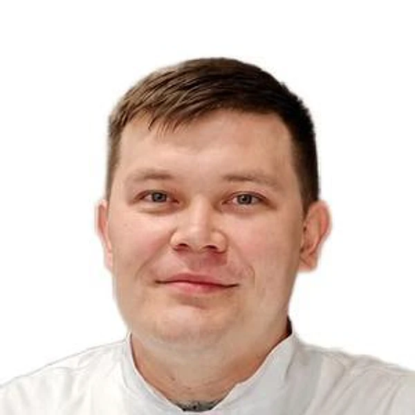 Киреев Ринат Раулевич — Педиатр, Челябинск