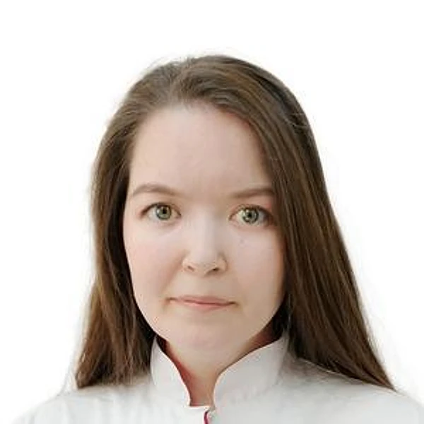 Хажиева Ривелина Ильдаровна — Педиатр, Челябинск