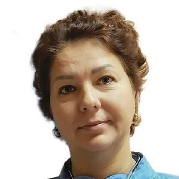 Матвеева Елена Викторовна — Неонатолог, Ярославль