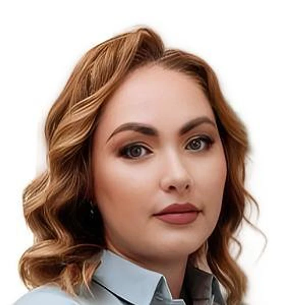 Хохлова Ольга Геннадьевна — Психолог, Улан-Удэ