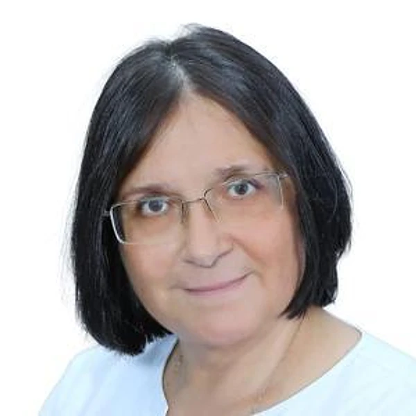 Смольянинова Марина Геннадьевна — Гинеколог, Акушер, Врач УЗИ, Гинеколог-эндокринолог, Балашиха