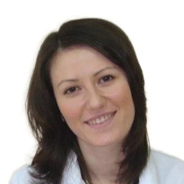 Капранова Анна Павловна — Детский стоматолог, Стоматолог-хирург, Калининград