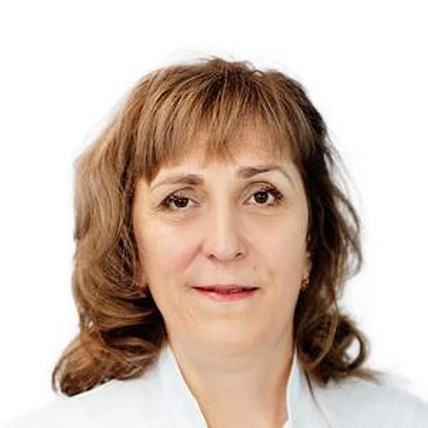 Маршева Ирина Евгеньевна — Врач УЗИ, Гинеколог, Маммолог, Симферополь