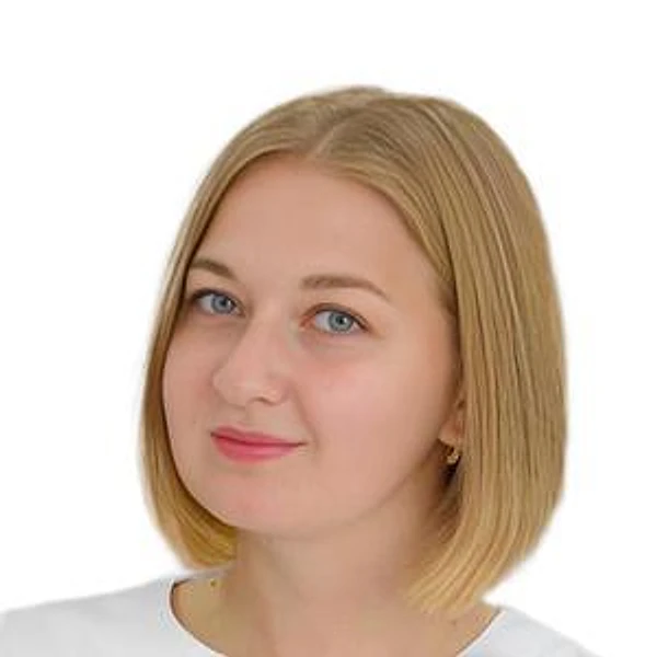 Кутузова Юлия Евгеньевна — Стоматолог-гигиенист, Детский стоматолог-гигиенист, Нижний Новгород