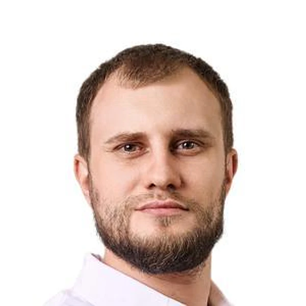 Шишенин Борис Евгеньевич — Онколог, Омск