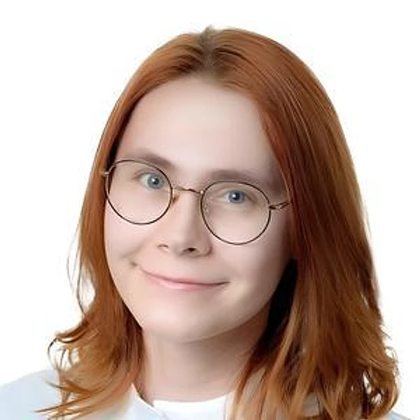 Братчик Виктория Евгеньевна — Педиатр, Тюмень