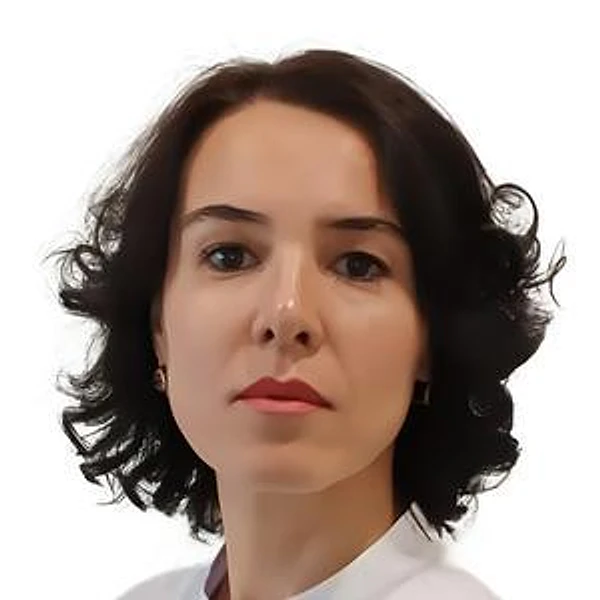 Зайдуллина Зарина Фанилевна — Педиатр, Детский гастроэнтеролог, Уфа