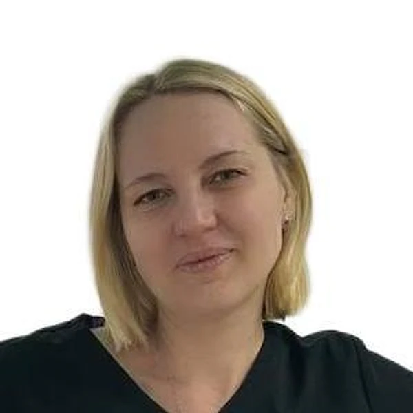 Довыденко Ирина Анатольевна — Анестезиолог-реаниматолог, Москва