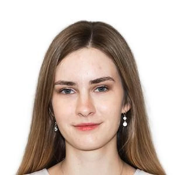 Частухина Анна Сергеевна — Офтальмолог (окулист), Москва