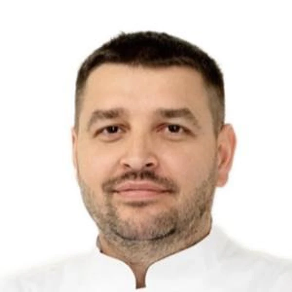 Пачковский Михаил Сергеевич — Флеболог, Хирург, Москва