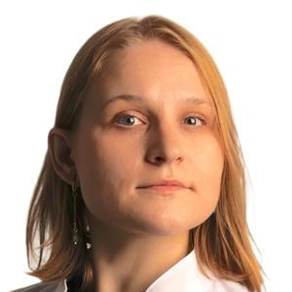 Толстикова Александра Сергеевна — Педиатр, Санкт-Петербург