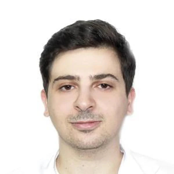 Саркисян Арик Владимирович — ЛОР, Детский ЛОР, Ставрополь