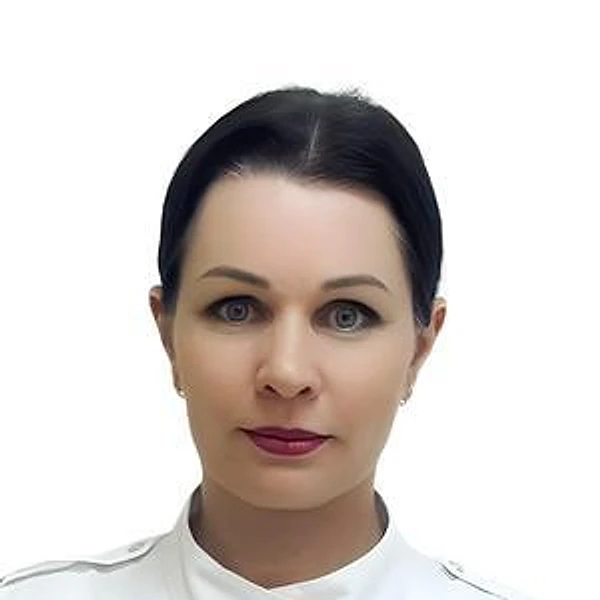 Новоселова Ирина Александровна — Стоматолог, Стоматолог-эндодонтист, Калининград