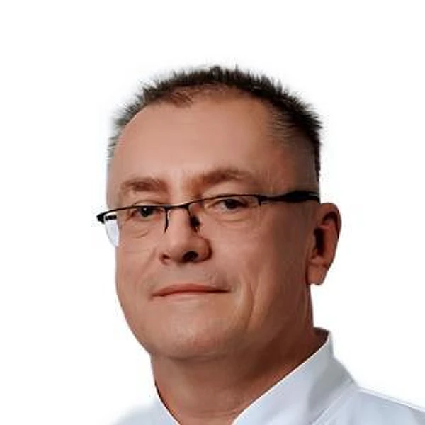 Трусов Олег Геннадьевич — Эндоскопист, Армавир