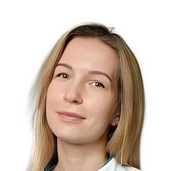 Виноградова Анна Александровна — Онколог, Тула