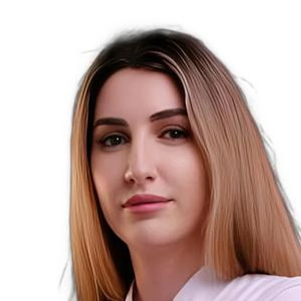 Асхабова Замира Магомедовна — Невролог, Реабилитолог, Рефлексотерапевт, Махачкала