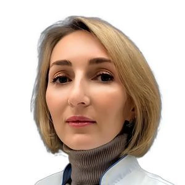 Денисова Надежда Анатольевна — Психиатр, Нарколог, Йошкар-Ола