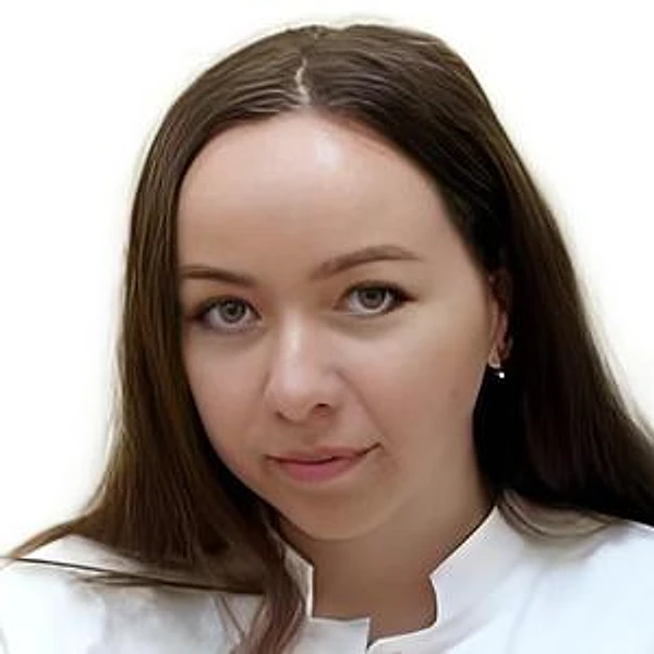 Кузнецова Ирина Юрьевна — Онколог, Тамбов