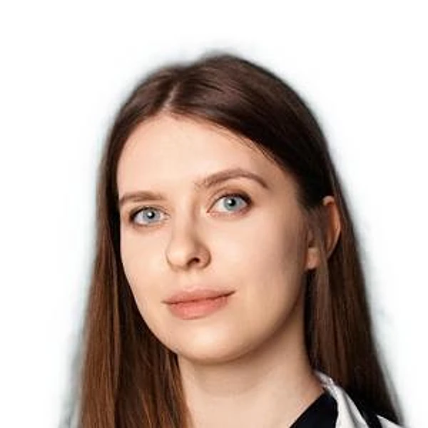 Фролова Дарья Олеговна — Психиатр, Детский психиатр, Нарколог, Педиатр, Краснодар