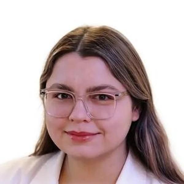 Казакова Каролина Александровна — Педиатр, Казань