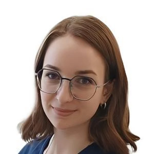 Кутергина Валерия Андреевна — Офтальмолог (окулист), Детский офтальмолог, Киров