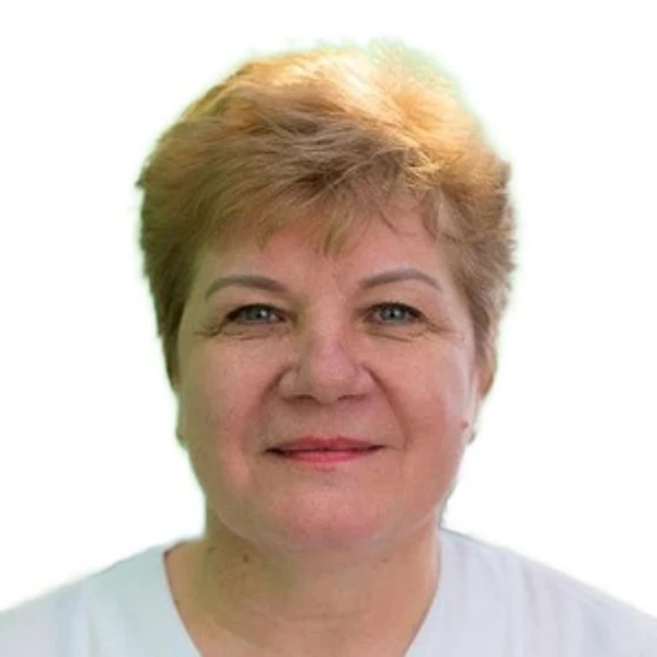 Космач Татьяна Ивановна — Стоматолог-гигиенист, Калининград