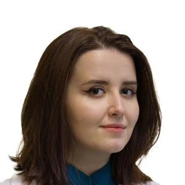 Королева Екатерина Игоревна — Онколог, Санкт-Петербург