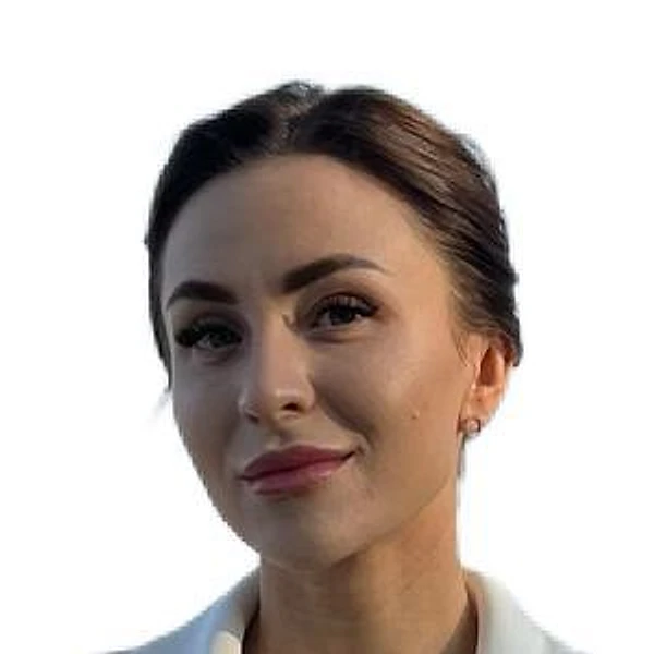 Архипова Анастасия Владиславовна — Хирург, Пенза