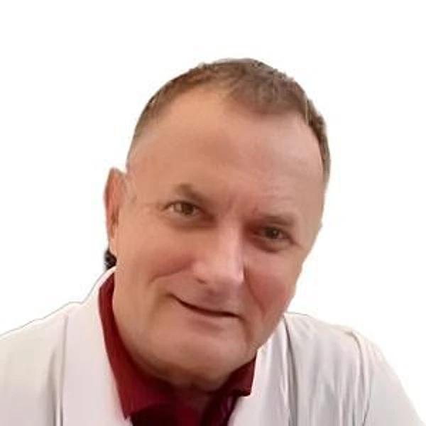 Кудрявцев Владимир Иванович — Онколог-маммолог, Калининград