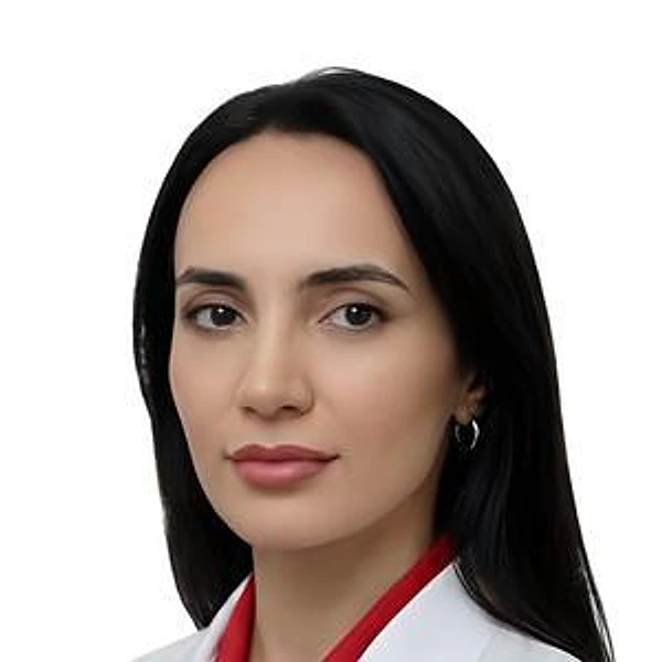 Нагиева Нурийя Ниджатовна — Педиатр, Детский эндокринолог, Тюмень