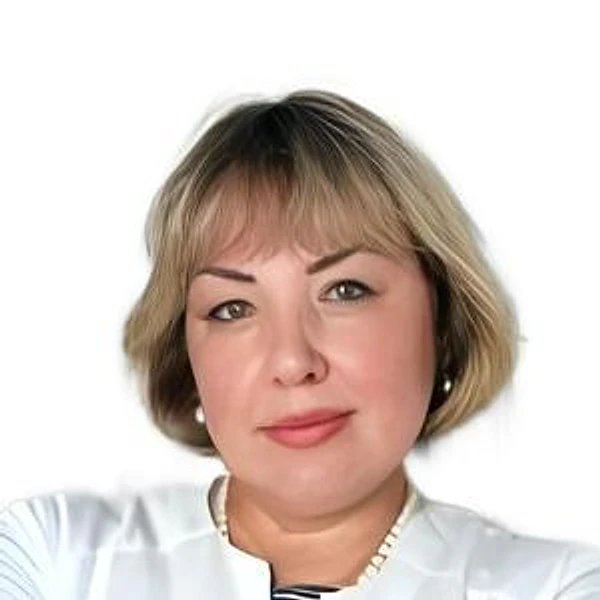 Завьялова Елена Владимировна — Рентгенолог, Врач УЗИ, Калининград