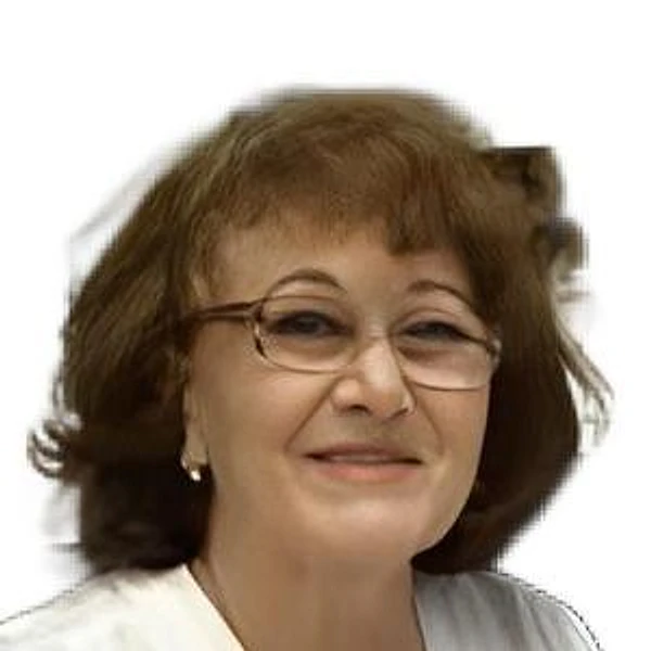 Хабичева Лилиана Алиевна — Невролог, Долгопрудный