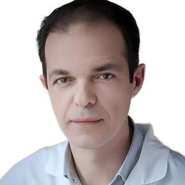 Божко Сергей Николаевич — Врач УЗИ, Маммолог, Калининград