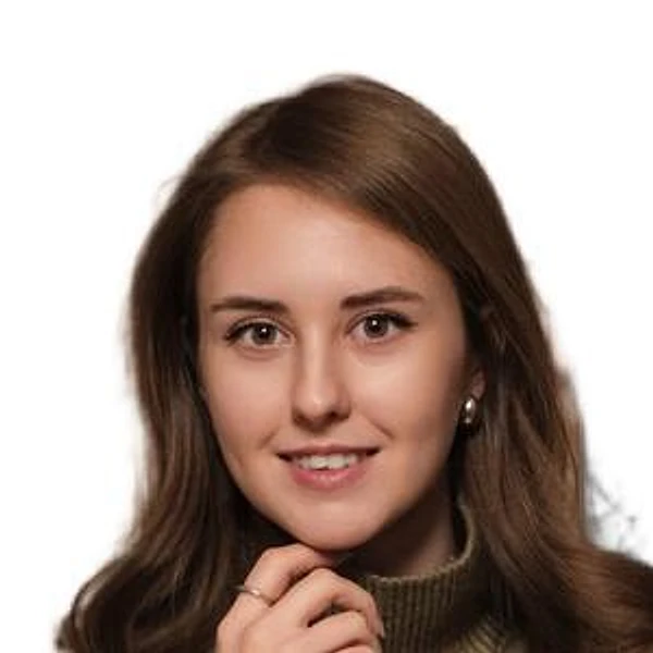 Шувалова Юлия Андреевна — Клинический психолог, Нейропсихолог, Психолог, Самара