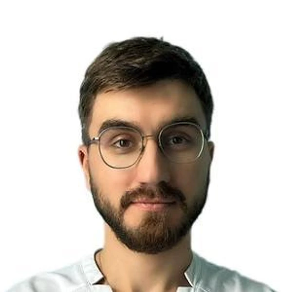 Чудинов Дмитрий Сергеевич — Уролог, Тольятти