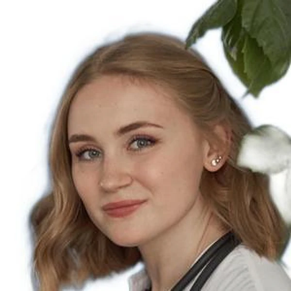 Юровских Ксения Сергеевна — Педиатр, Тюмень