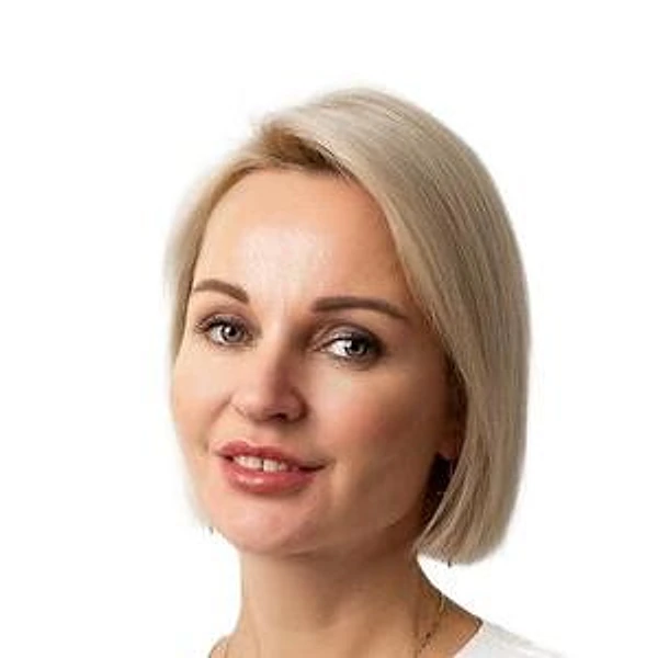 Грицкевич Ольга Анатольевна — Гинеколог, Акушер, Врач УЗИ, Гинеколог-эндокринолог, Калининград