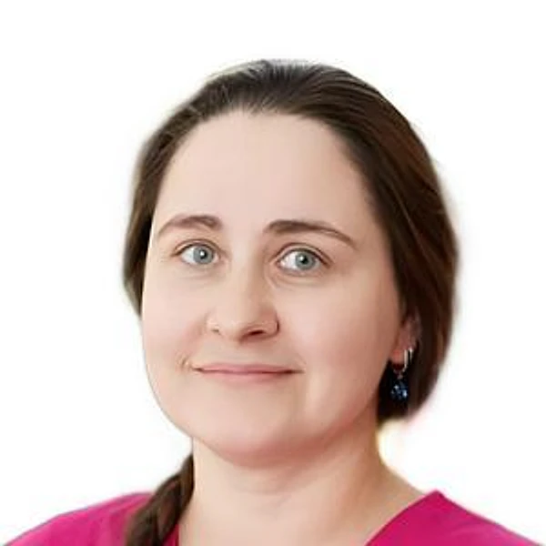 Ищенко Анастасия Алексеевна — Детский невролог, Детский рефлексотерапевт, Невролог, Рефлексотерапевт, Омск